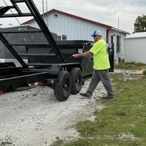 Working hard to make your job easier!